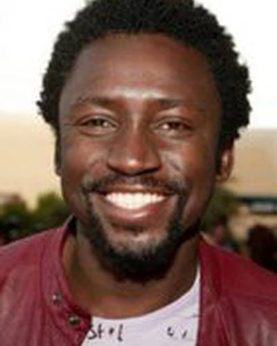 Энтони Окунгбова фото