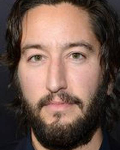 Грег Шапиро фото