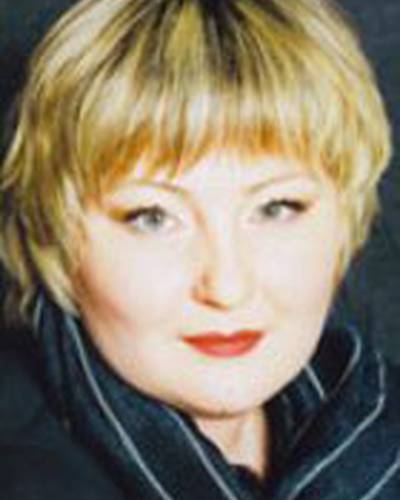 Юлия Стадник фото