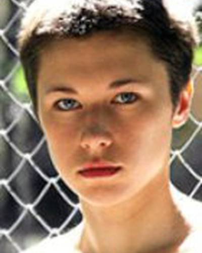 Елена Лабутина фото