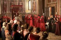 Кадр Борджиа