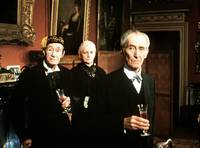 Кадр Дом длинных теней