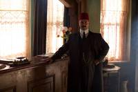 Кадр Искатель воды