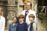 Кадр Маленькое привидение