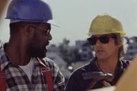 Кадр Мистер Джонс