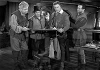 Кадр Морской ястреб