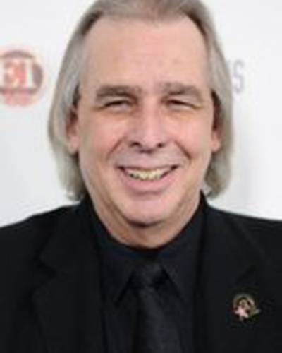 Джим Лэдд фото