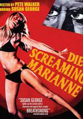Умри, крича, Марианна