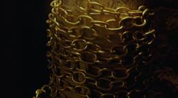 Кадр из фильма "Золотая цепь" - 2