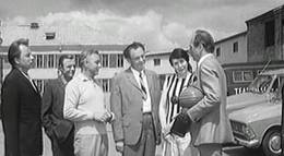 Кадр из фильма "Седьмое небо" - 2