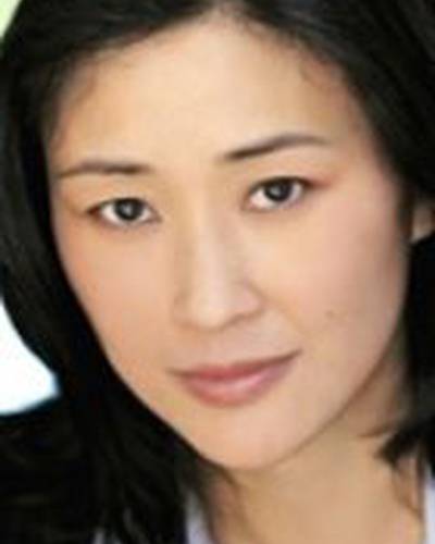 Дженнифер  Сэй Гэн фото