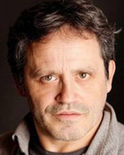 Андрэ Эберт фото