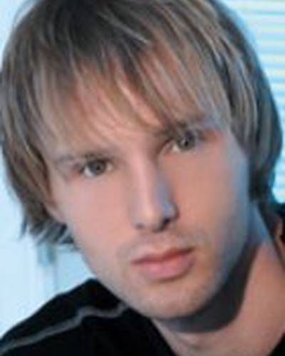 Гари Кейрнс II фото