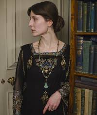 Кадр Аббатство Даунтон