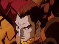 Кадр Ночные воины: Охотники на вампиров (мини-сериал)