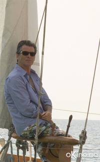 Кадр Мамма Миа!