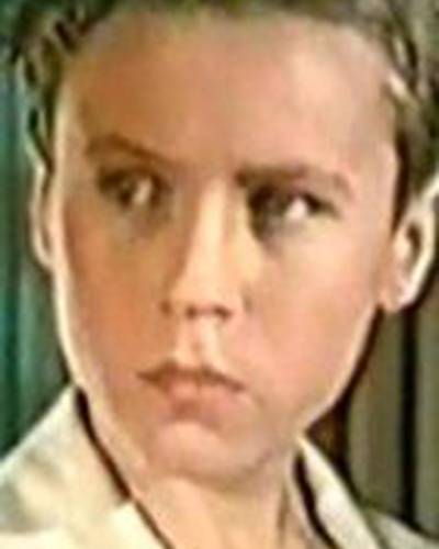 Толя Шамшурин фото