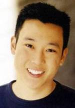 Энтони Ю фото