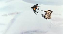 Кадр из фильма "Веселая карусель № 11" - 2