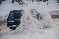 Кадр Женщина в беде 2