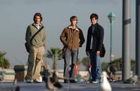 Кадр О.С. – Одинокие сердца