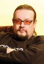 Маркус Селин фото