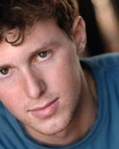 Майк Кайзер фото