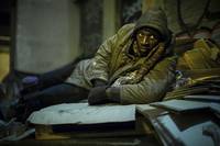 Кадр Шутки в сторону