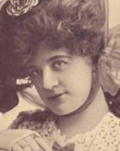 Мэй Битти фото