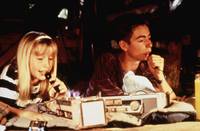 Кадр Коси газон!