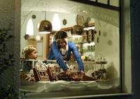 Кадр Когда Санта упал на Землю