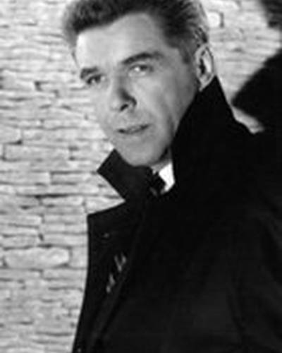 Хайнц Драхе фото