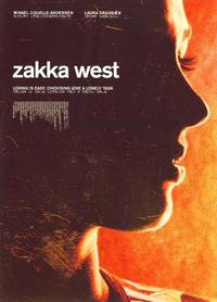 Постер Zakka West