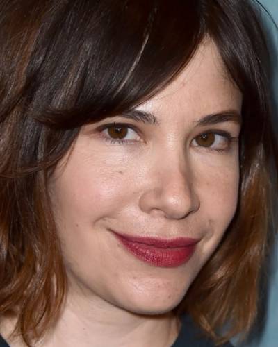 Кэрри Браунштейн фото