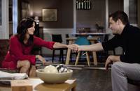 Кадр Город хищниц