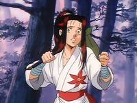 Кадр Йома: Посланцы царства тьмы (видео)