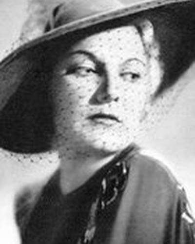 Иржина Штепничкова фото