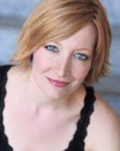 Бриджетт Финк фото