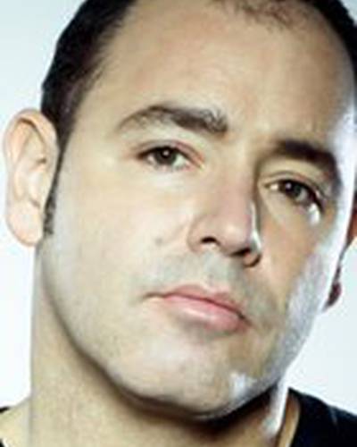 Кен Джордан фото