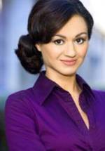 Тина Санчез фото