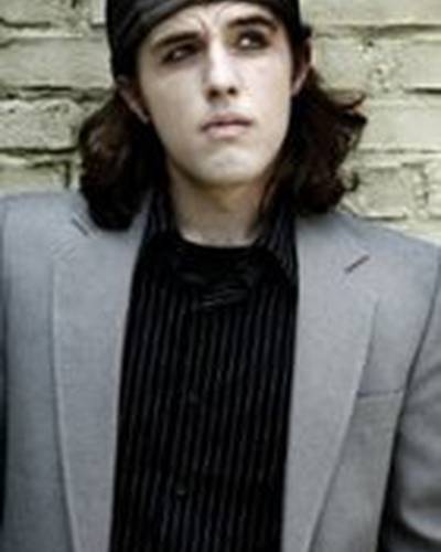 Рекс Харсин фото