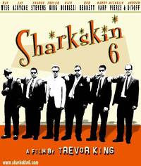 Постер Sharkskin 6