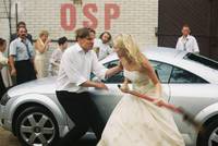 Кадр Свадьба