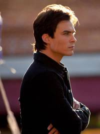 Кадр Дневники вампира