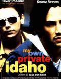 Постер из фильма "Мой личный штат Айдахо" - 1