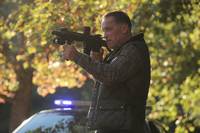 Кадр Саботаж