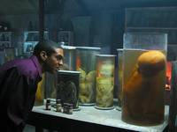 Кадр Восставший из ада 8: Адский мир (видео)