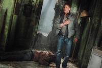 Кадр Сверхъестественное