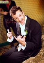 Остин Майкл Скотт фото