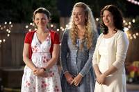 Кадр Большая любовь